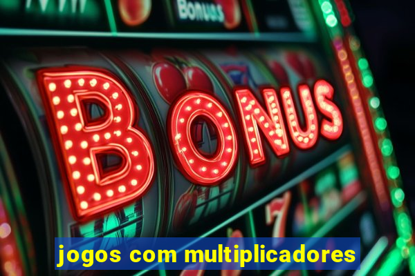 jogos com multiplicadores